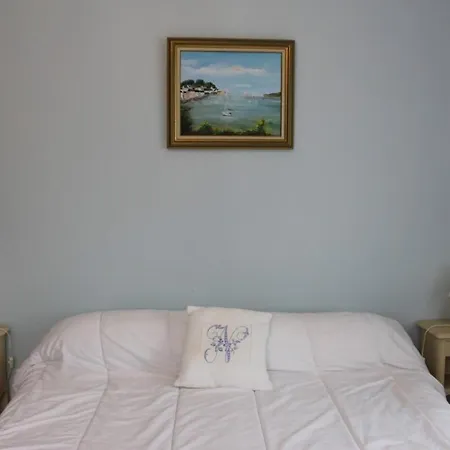 Le Maupas Dom wakacyjny