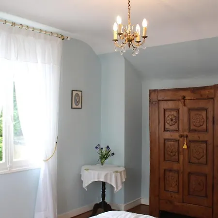 Dom wakacyjny Le Maupas