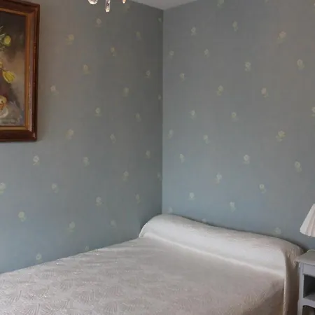 Le Maupas Holiday home Etretat